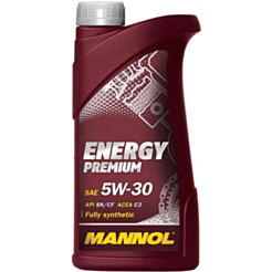 Mannol Energy SAE 5W-30 1Л Special