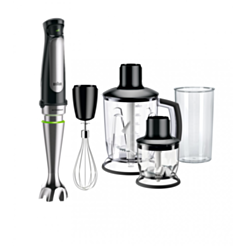 Blender Braun MQ7045X