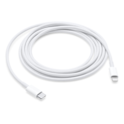 Apple USB-C to Lightning Cable 2M / MQGH2ZM/A