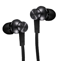 Qulaqlıq Mi İn Ear Basic Black ZBW4354TY