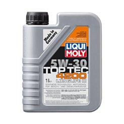 Liqui Moly Top Tec 4200 5W-30 1L