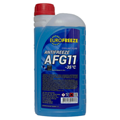 Eurofreeze AFG 11 (-35) 1Л