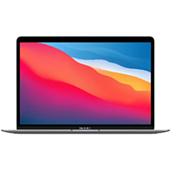 Notbuk Apple MacBook Air 13" MGN63RU/A Space Gray