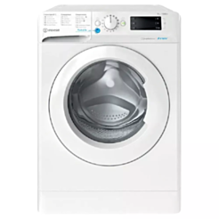 Стиральная машина Indesit BWE 81282 L B