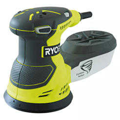 Шлифмашина Ryobi ROS300A / 300W 