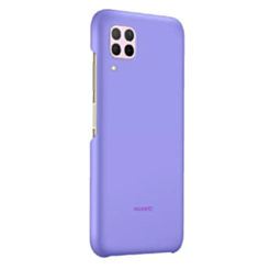 Защитный чехол HUAWEI P40 Lite Pc Cover Purple