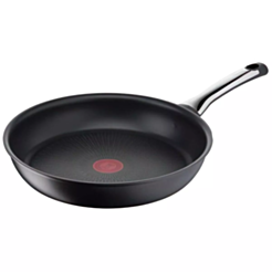 Сковородка TEFAL Titanium 6X Excellence Induction 28 sm