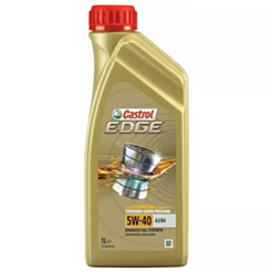 Castrol EDGE 5W40 A3\B4 C7, 1L