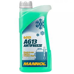 Mannol Antifreeze AG 13 1L (-40)