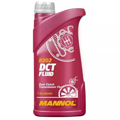 Mannol 8202 DCT Fluid 1L Special