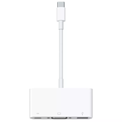 Usb-C Vga Multiport Adapter