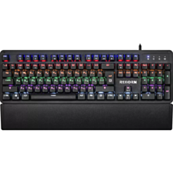 Gaming Keyboard Defender Reborn GK-165DL Mechanical Wired 45166