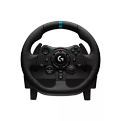 Logitech G923 Racing Wheel + Pedals PC/PS4/PS5