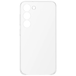 Samsung S23 Clear Case EF-QS911CTEGRU