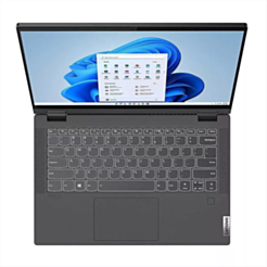 Ноутбук Lenovo Flex 5 14 (82HS00R6US)