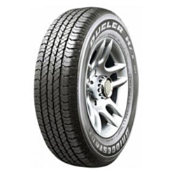 Bridgestone Dueller H/T 684 115H 275/60/R20