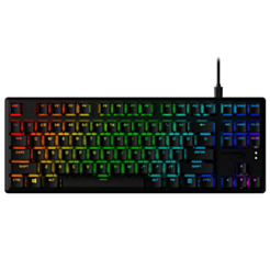 Gaming Keyboard HyperX Alloy Origins Core PBT Mechanical Red / 639N7AA