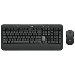 Keyboard Logitech MK540 Advanced Combo Wireless 