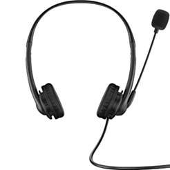 Наушники HP Stereo Headset G2 3.5 mm 428H6AA