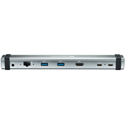 Canyon Multiport Hub 6in1 / CNS-TDS06DG