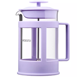 Frenc press Ardesto 800ml Purple AR1008LF 