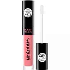 Dodaq boyası Eveline Matt Magic Lip Cream 02 5901761977424