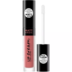 Dodaq boyası Eveline Matt Magic Lip Cream 05 5901761977455