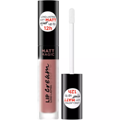 Dodaq boyası Eveline Matt Magic Lip Cream 15 5903416013631