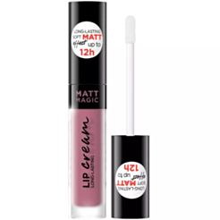 Dodaq boyası Eveline Matt Magic Lip Cream 16 5903416013648