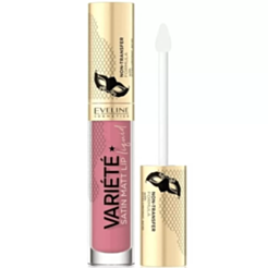 Dodaq boyası Eveline Variete Perfect Matt Lip Ink 13 5903416037323