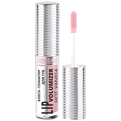 Dodaq parıldadıcı Luxvisage Lip Volumizer Hot Vanilla 303 4811329036474 