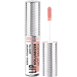 Dodaq parıldadıcı Luxvisage Lip Volumizer Hot Vanilla 304 4811329036481 