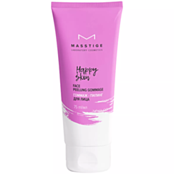 Гоммаж-пилинг для лица Masstige Happy Skin 75 ML 4810371000211