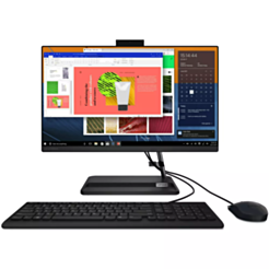 Моноблок Lenovo IdeaCentre AIO 3 24IAP7 (F0GH00PQRU)