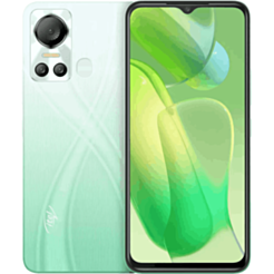 Itel Vision 5 4/64 GB Mint Green