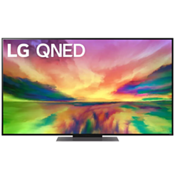 Телевизор LG 55QNED826RE	