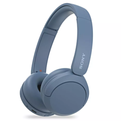 Qulaqlıq Sony WH-CH520 On-Ear Blue WH-CH520/LZ