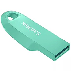 SanDisk SDCZ550-032G-G46G Ultra Curve USB 3.2 32 GB 100MB/S R Green