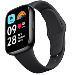 Xiaomi Redmi Watch 3 Active Black / BHR7266GL