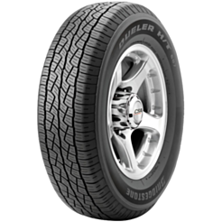 Bridgestone D687 D687 225/70/R16