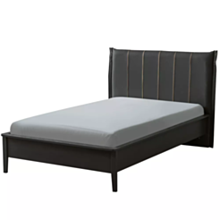Кровать Gala Urban Серый