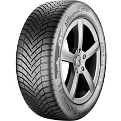 Continental AllSeasonContact 105W XL 255/45R20 (3554510000)