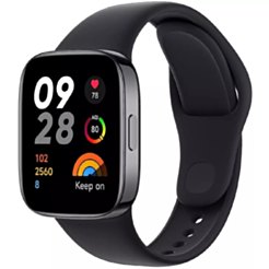 Xiaomi Redmi Watch 3 Black / BHR6851GL 