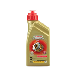 Castrol Transmax ATF DEX VI 1Л