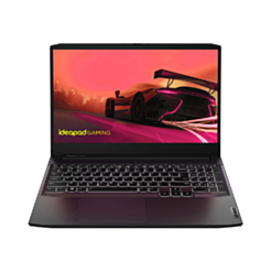 Ноутбук Lenovo Ideapad  Gaming 3 15ACH6 (82K2002BRK)