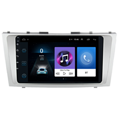 Android Monitor Still Cool Toyota Camry 2006-2010