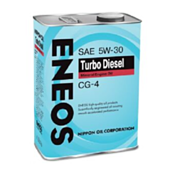 Eneos Turbo Dizel 5/30 1L