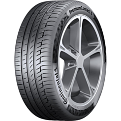 Continental PremiumContact 6 - 91H 195/65R15 (3580670000)