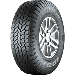 General Tire Grabber AT3 120/116S 245/75R16 (4507010000)