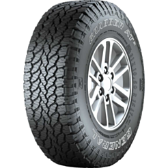 General Tire Grabber AT3 111H XL 255/55R19 (4490090000)